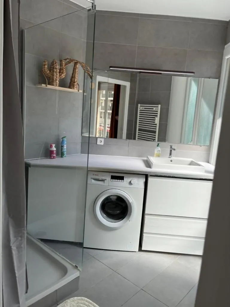 Appartement Avec Vue Mer Nice