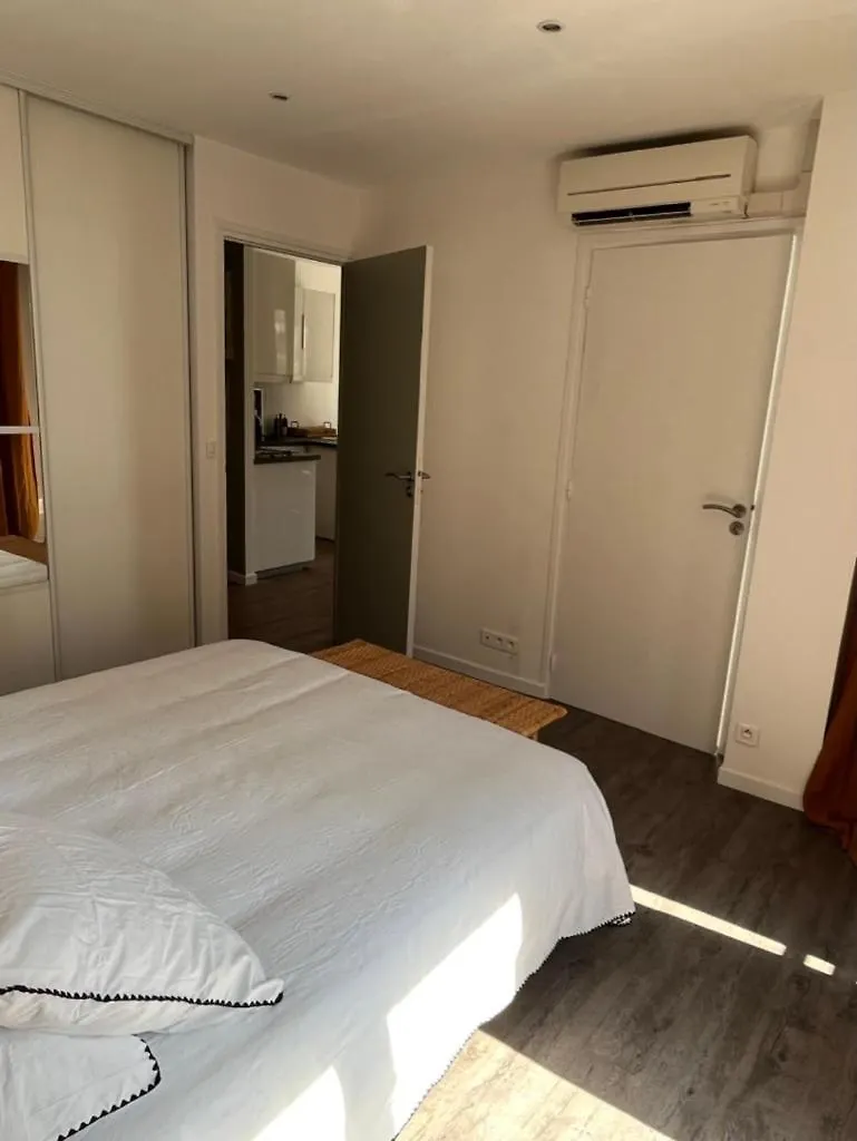 Appartement Avec Vue Mer Nice